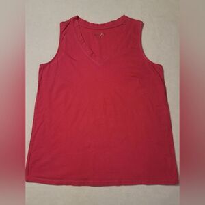 0897. NWOTs ~ Dreams & Co.~ Hot PINK ~ 16/18